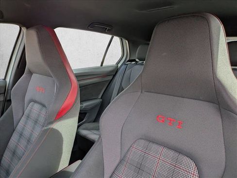 Used 2024 Volkswagen GTI S image 5