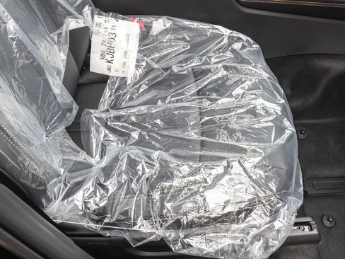 New 2026 MAZDA CX-70 3.3 Turbo w/ Preferred Package image 50