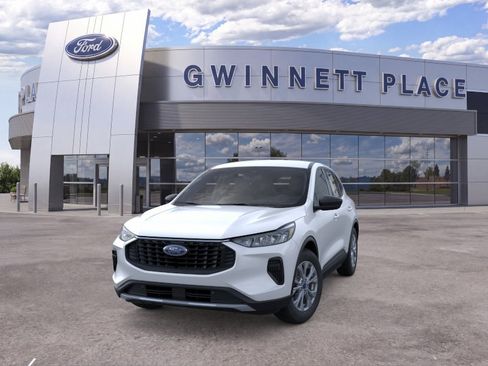 New 2026 Ford Escape Active FWD image 32