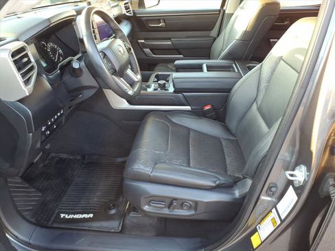 Used 2023 Toyota Tundra SR5 w/ SR5 Premium Package AWD/4WD image 5