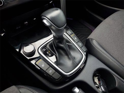 Used 2025 Kia Seltos S image 22