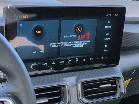 New 2026 Ford Mustang GT image 17