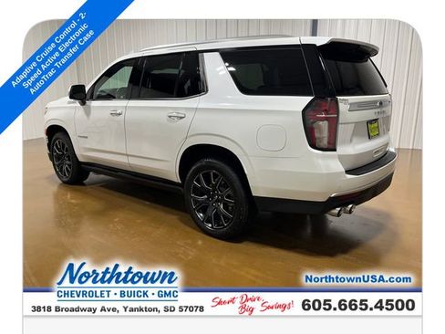 Used 2023 Chevrolet Tahoe High Country image 9