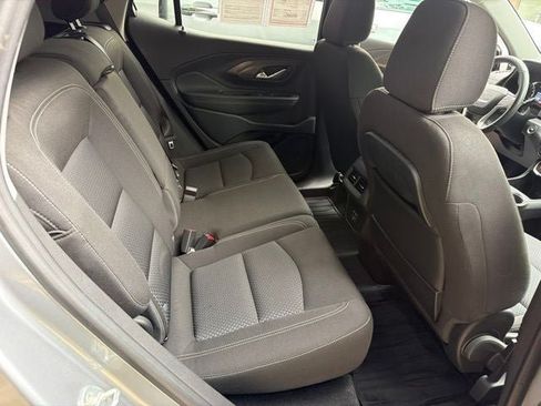 Used 2023 GMC Terrain SLE w/ Driver Convenience Package AWD/4WD image 25