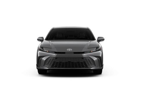 New 2026 Toyota Camry SE w/ Convenience Package AWD/4WD image 17