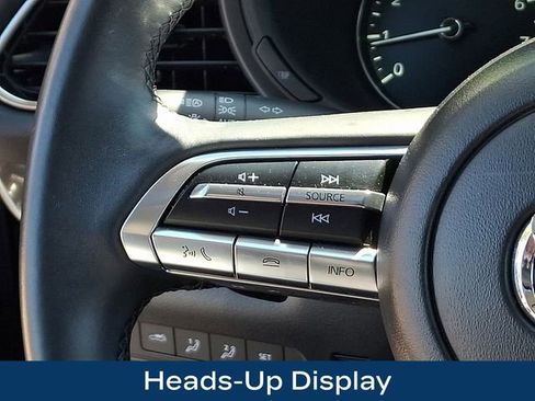 Used 2022 MAZDA CX-30 AWD 2.5 S w/ Premium Package image 7