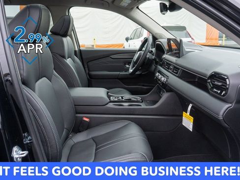 New 2026 Honda Pilot image 17