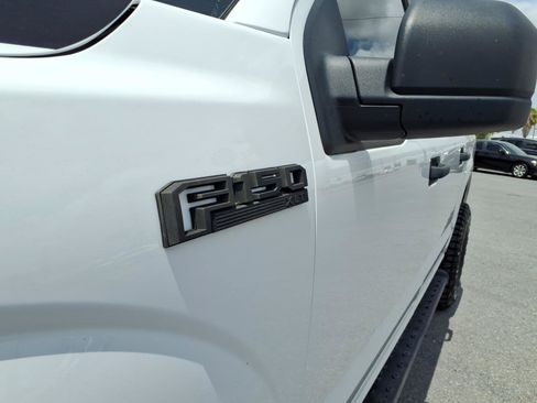 Used 2019 Ford F150 XL w/ Equipment Group 101A Mid AWD/4WD image 10