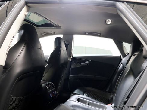 Used 2016 Audi S7 w/ S7 Sport Package AWD/4WD image 32