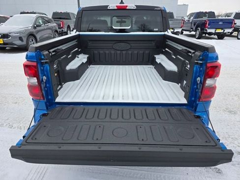 New 2026 Ford Maverick Lobo image 41