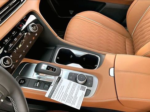 New 2026 INFINITI QX60 Autograph image 15
