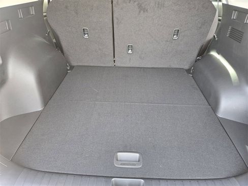 New 2026 Kia Sportage EX w/ EX Panorama Roof Package image 22