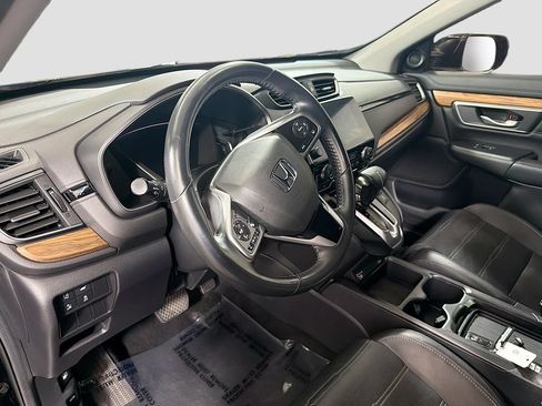 Used 2020 Honda CR-V EX-L image 11