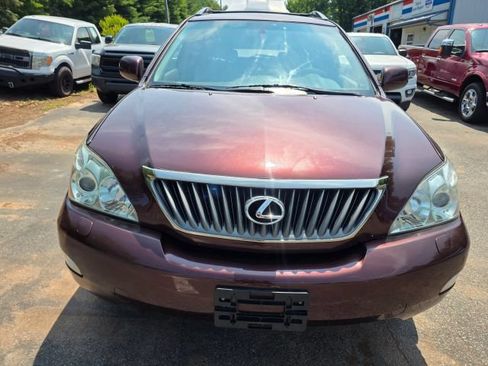 Used 2008 Lexus RX 350 AWD image 2
