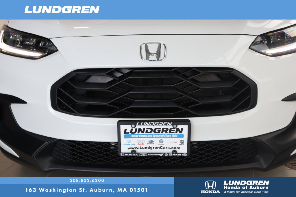 Used 2024 Honda HR-V Sport image 30