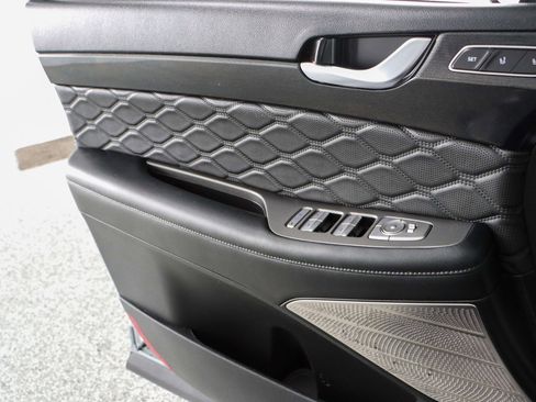 Used 2020 Hyundai Palisade Limited image 22