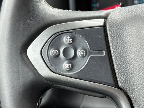 Used 2018 Chevrolet Silverado 1500 LT w/ All Star Edition image 24