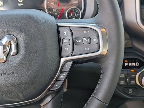 New 2026 RAM 1500 Big Horn image 20