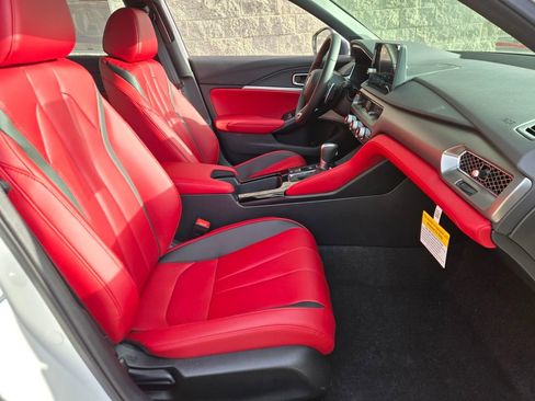 New 2026 Acura Integra A-Spec FWD image 19