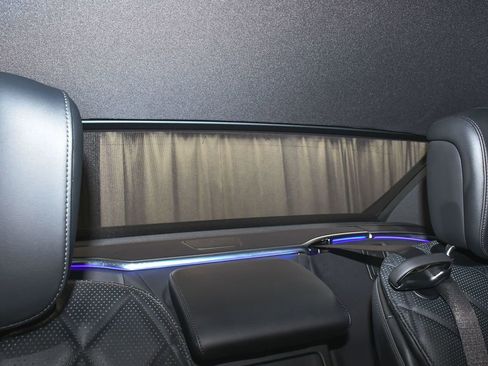 Used 2023 Mercedes-Benz S 580 4MATIC Sedan image 58