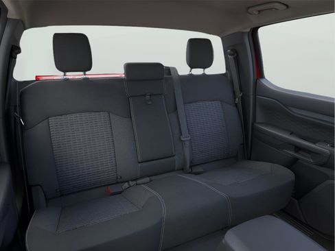 New 2026 Ford Ranger XL AWD/4WD image 11