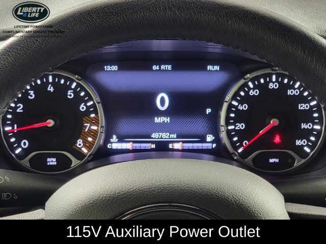 Used 2022 Jeep Renegade Altitude w/ Convenience Group AWD/4WD image 29