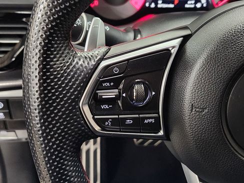 Used 2022 Acura RDX A-Spec image 50