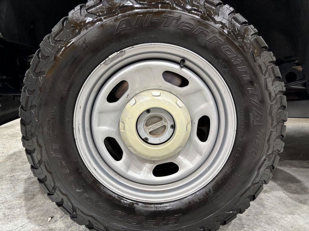 Used 2019 Ford F250 XL w/ Power Equipment Group AWD/4WD image 26