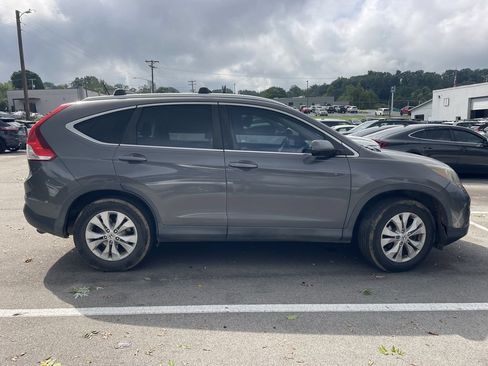 Used 2013 Honda CR-V EX-L image 7