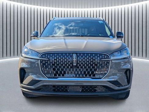 New 2026 Lincoln Aviator Reserve image 7