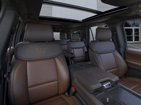 New 2025 Ford Expedition King Ranch image 10