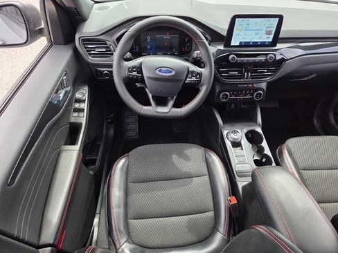 Used 2024 Ford Escape ST-Line FWD image 8
