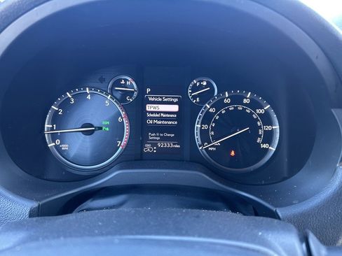 Used 2021 Lexus GX 460 Luxury image 29