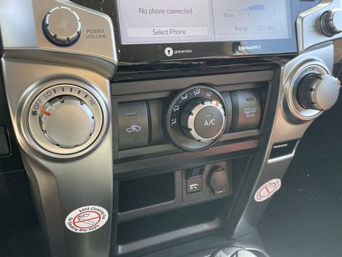 Used 2024 Toyota 4Runner SR5 image 7