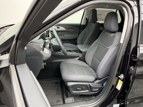 New 2026 Ford Explorer Active AWD/4WD image 9