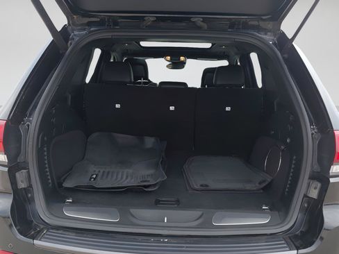 Used 2018 Jeep Grand Cherokee High Altitude AWD/4WD image 20