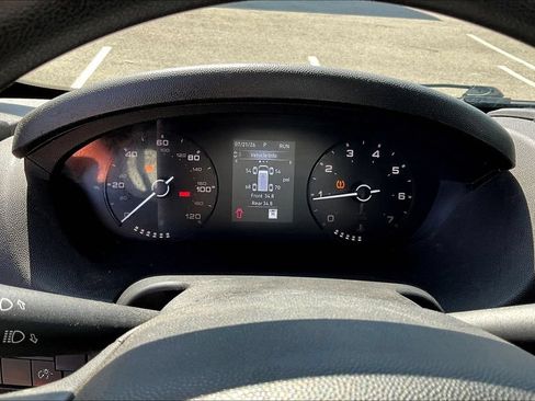 Used 2022 RAM ProMaster 1500 w/ Driver Convenience Group FWD image 22