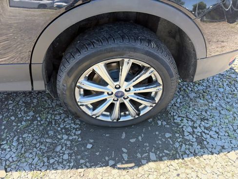 Used 2017 Ford Escape Titanium AWD/4WD image 9