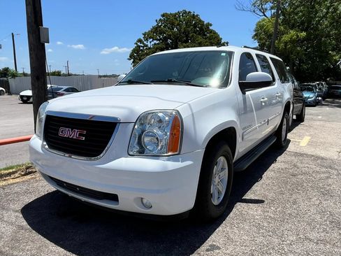 Used 2014 GMC Yukon XL SLT RWD image 6