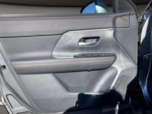 Certified 2025 Nissan Kicks SR w/ Interior Electronics Package image 20