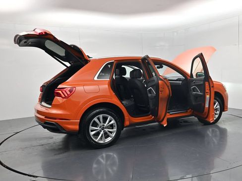 Used 2023 Audi Q3 2.0T Premium AWD/4WD image 64