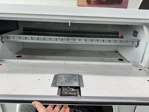 Used 2021 Chevrolet Silverado 3500 W/T w/ WT Convenience Package image 15