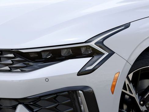 New 2026 Kia K5 GT-Line image 10