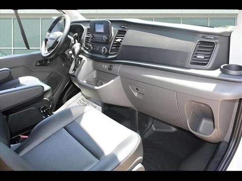 Used 2024 Ford Transit 350 XL RWD image 6