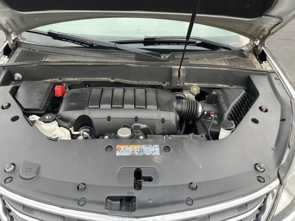 Used 2017 Chevrolet Traverse LT AWD/4WD image 28