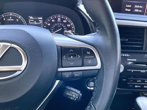 Used 2022 Lexus RX 350 FWD image 23