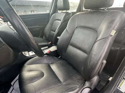 Used 2007 MAZDA MAZDA3 s Grand Touring image 21