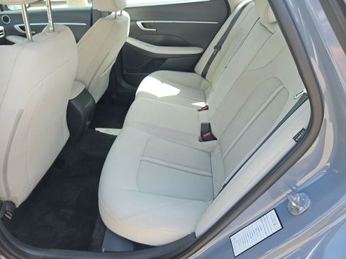Used 2025 Hyundai Sonata SEL FWD image 27