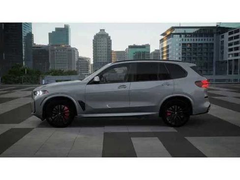 New 2026 BMW X5 sDrive40i RWD image 4