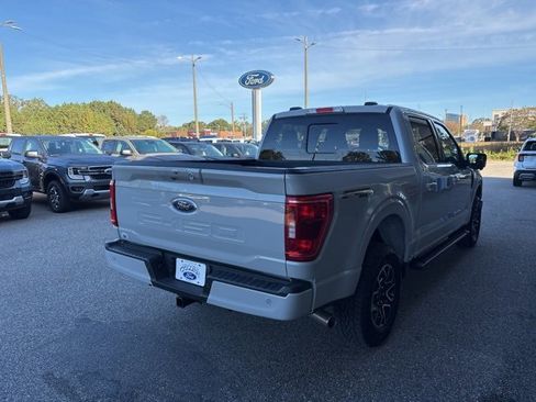 Used 2023 Ford F150 XLT w/ Equipment Group 302A High image 7